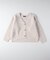 HONEYSUCKLE ROSE(ハニーサックルローズ)【レディース】メランジニットカーディガン