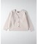 HONEYSUCKLE ROSE(ハニーサックルローズ)【レディース】メランジニットカーディガン
