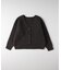 HONEYSUCKLE ROSE(ハニーサックルローズ)【レディース】メランジニットカーディガン