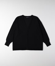 HONEYSUCKLE ROSE(ハニーサックルローズ)【レディース】トッパーニットカーディガン