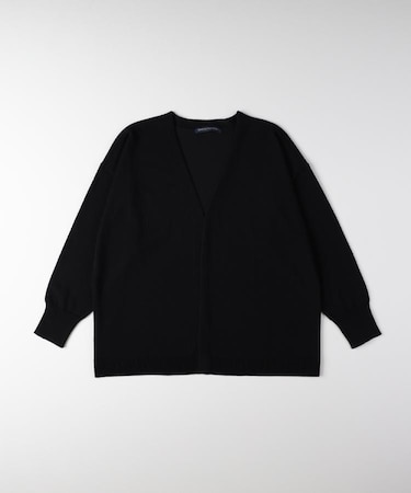 HONEYSUCKLE ROSE(ハニーサックルローズ)【レディース】トッパーニットカーディガン