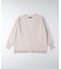 HONEYSUCKLE ROSE(ハニーサックルローズ)【レディース】トッパーニットカーディガン