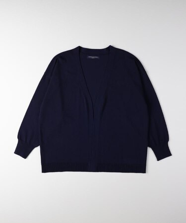 HONEYSUCKLE ROSE(ハニーサックルローズ)【レディース】トッパーニットカーディガン