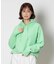 Champion(チャンピオン)【レディース】無地パーカー