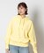 Champion(チャンピオン)【レディース】無地パーカー
