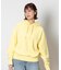 Champion(チャンピオン)【レディース】無地パーカー