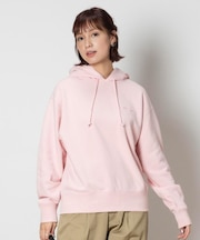 Champion(チャンピオン)【レディース】無地パーカー