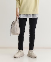 HONEYSUCKLE ROSE(ハニーサックルローズ)【レディース】ｎｏｂｅｅレギンススキニー