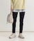 HONEYSUCKLE ROSE(ハニーサックルローズ)【レディース】ｎｏｂｅｅレギンススキニー
