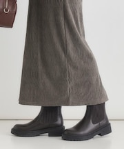 HONEYSUCKLE ROSE(ハニーサックルローズ)【レディース】サイドゴアミドルブーツ