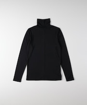 HONEYSUCKLE ROSE(ハニーサックルローズ)【レディース】調温ハイネック長袖Ｔシャツ