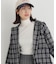 HONEYSUCKLE ROSE(ハニーサックルローズ)【レディース】調温ハイネック長袖Ｔシャツ