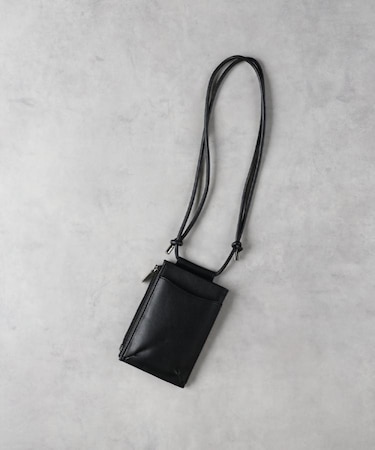 HONEYSUCKLE ROSE(ハニーサックルローズ)【レディース】ウォレットミニショルダー