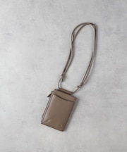 HONEYSUCKLE ROSE(ハニーサックルローズ)【レディース】ウォレットミニショルダー