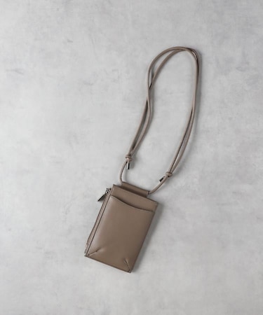 HONEYSUCKLE ROSE(ハニーサックルローズ)【レディース】ウォレットミニショルダー