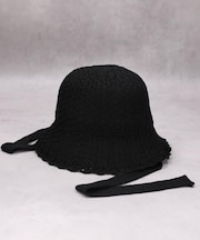 HONEYSUCKLE ROSE(ハニーサックルローズ)【レディース】サーモハット