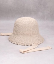 HONEYSUCKLE ROSE(ハニーサックルローズ)【レディース】サーモハット