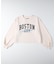 HONEYSUCKLE ROSE(ハニーサックルローズ)【レディース】袖ボリュームロングスリーブTシャツ