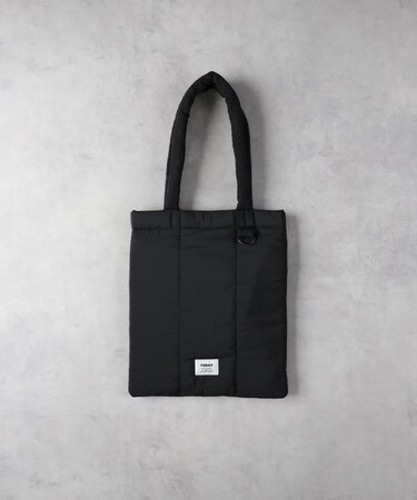 HONEYSUCKLE ROSE(ハニーサックルローズ)【レディース】パデッドトートバッグ