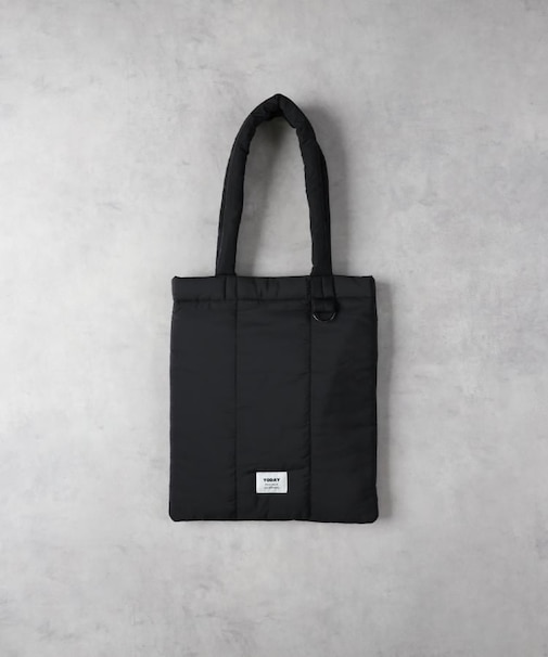 HONEYSUCKLE ROSE(ハニーサックルローズ)【レディース】パデッドトートバッグ