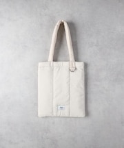 HONEYSUCKLE ROSE(ハニーサックルローズ)【レディース】パデッドトートバッグ