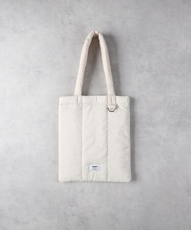 HONEYSUCKLE ROSE(ハニーサックルローズ)【レディース】パデッドトートバッグ