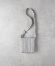 HONEYSUCKLE ROSE(ハニーサックルローズ)【レディース】パデッドミニショルダーバッグ