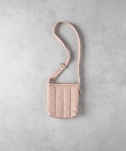 HONEYSUCKLE ROSE(ハニーサックルローズ)【レディース】パデッドミニショルダーバッグ