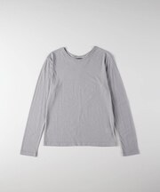 HONEYSUCKLE ROSE(ハニーサックルローズ)【レディース】シアーロングスリーブＴシャツ
