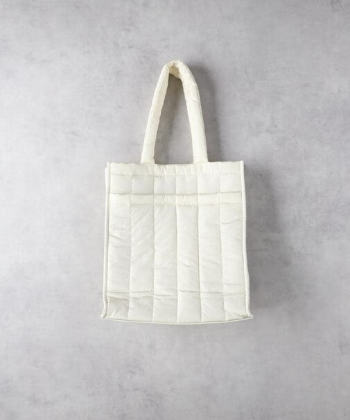HONEYSUCKLE ROSE(ハニーサックルローズ)【レディース】キルティングトートバッグ