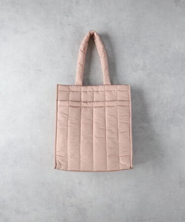 HONEYSUCKLE ROSE(ハニーサックルローズ)【レディース】キルティングトートバッグ