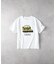 Healthknit(ヘルスニット)【レディース】プリントＴシャツ