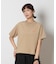 Champion(チャンピオン)【レディース】ショート丈ロゴTシャツ