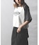 Dickies(ディッキーズ)【レディース】プリントラグランＴシャツ