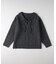 HONEYSUCKLE ROSE(ハニーサックルローズ)【レディース】メランジスキッパーセーター