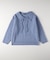 HONEYSUCKLE ROSE(ハニーサックルローズ)【レディース】メランジスキッパーセーター