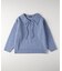 HONEYSUCKLE ROSE(ハニーサックルローズ)【レディース】メランジスキッパーセーター