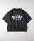 HONEYSUCKLE ROSE(ハニーサックルローズ)【サマスウェ】カレッジロゴＴシャツ
