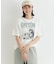 HONEYSUCKLE ROSE(ハニーサックルローズ)アソートグラフィックＴシャツ