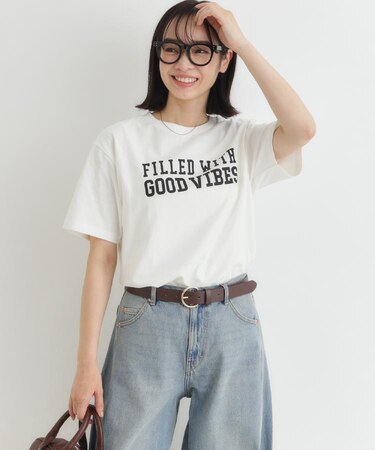 HONEYSUCKLE ROSE(ハニーサックルローズ)アソートグラフィックTシャツ