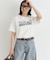 HONEYSUCKLE ROSE(ハニーサックルローズ)アソートグラフィックＴシャツ