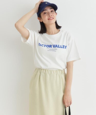 HONEYSUCKLE ROSE(ハニーサックルローズ)アソートグラフィックＴシャツ