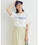 HONEYSUCKLE ROSE(ハニーサックルローズ)アソートグラフィックＴシャツ