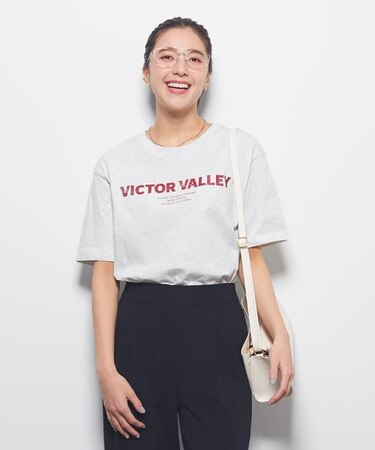HONEYSUCKLE ROSE(ハニーサックルローズ)アソートグラフィックTシャツ