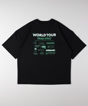 HONEYSUCKLE ROSE(ハニーサックルローズ)ミュージックビッグＴＥＥ