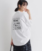 HONEYSUCKLE ROSE(ハニーサックルローズ)ミュージックビッグＴＥＥ