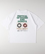 HONEYSUCKLE ROSE(ハニーサックルローズ)ミュージックビッグＴＥＥ