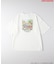 Other(ソノタ)「サンリオキャラクターズ」バックプリントＴシャツ