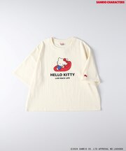 Other(ソノタ)「サンリオキャラクターズ」プリントTシャツ