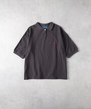 BEVERLY HILLS POLO CLUB(ビバリーヒルズポロクラブ)【レディース】ポロシャツ
